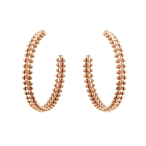 CT Earrings