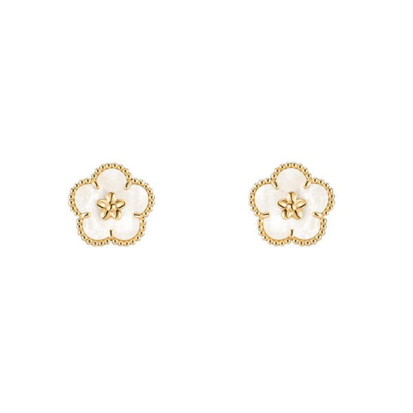[⭐Luxery]2026 NEW STYLE LUCKY SPRING EARRINGS