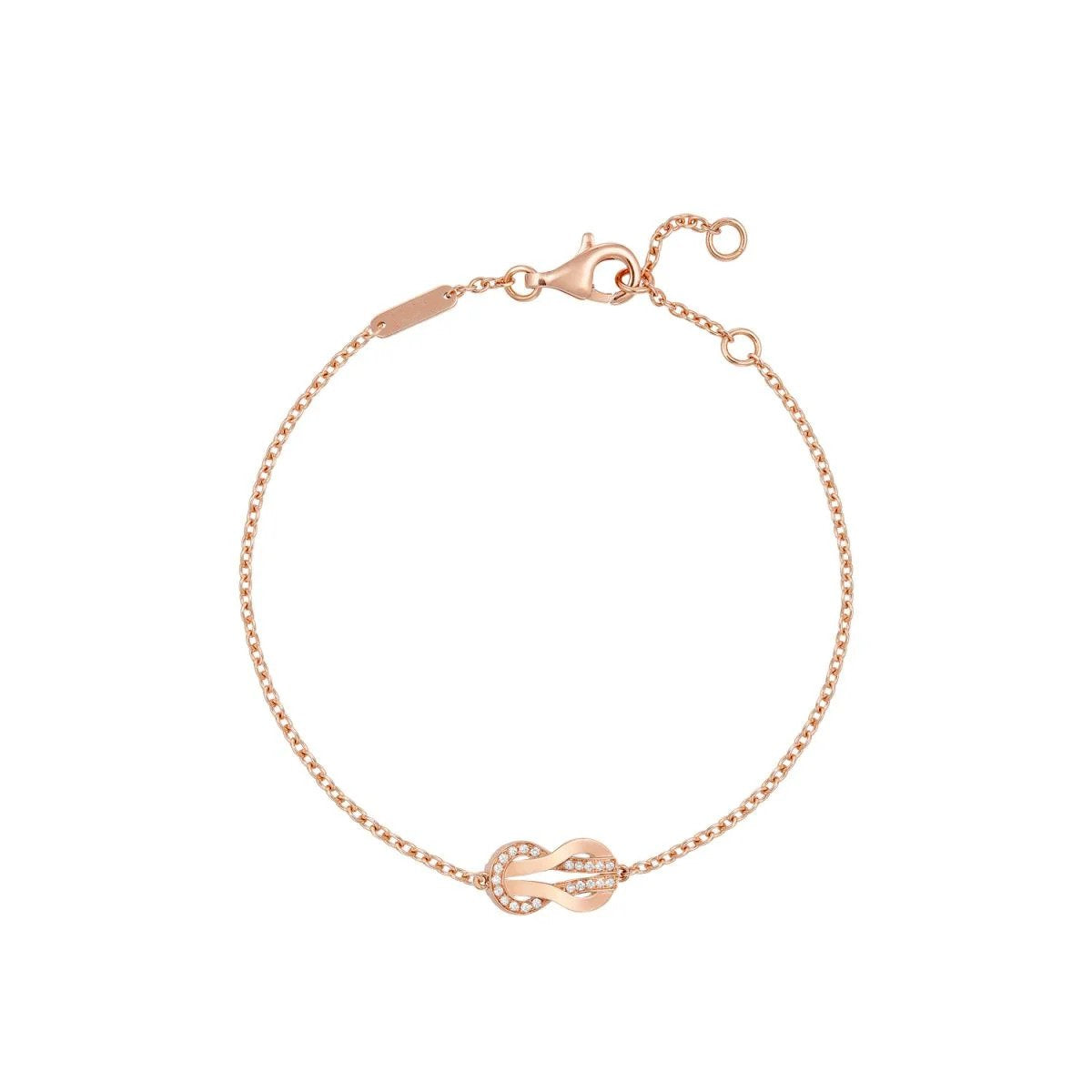 [⭐Luxery]CHANCE INFINIE DIAMOND BRACELET