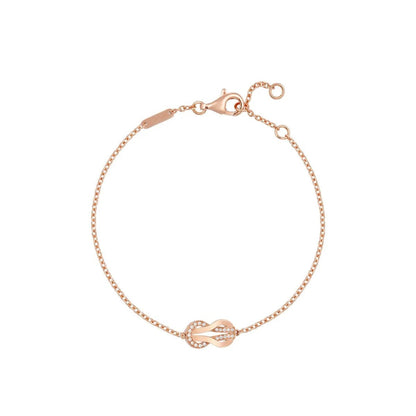 [⭐Luxery]CHANCE INFINIE DIAMOND BRACELET