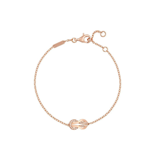 [⭐Luxery]CHANCE INFINIE DIAMOND BRACELET