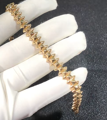 [⭐Luxery]Rivet Bracelet