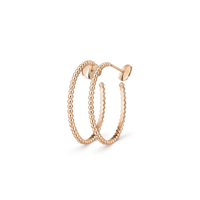 [⭐Luxery] SMOOTH BEAD STUD EARRINGS