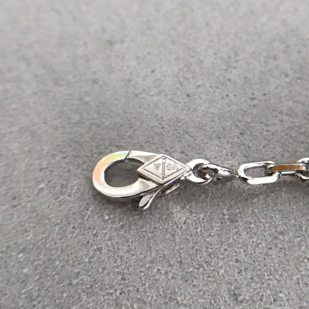 [⭐Luxery] CLOVER 5 MOTIF ONYXS BRACELET COLLECTION