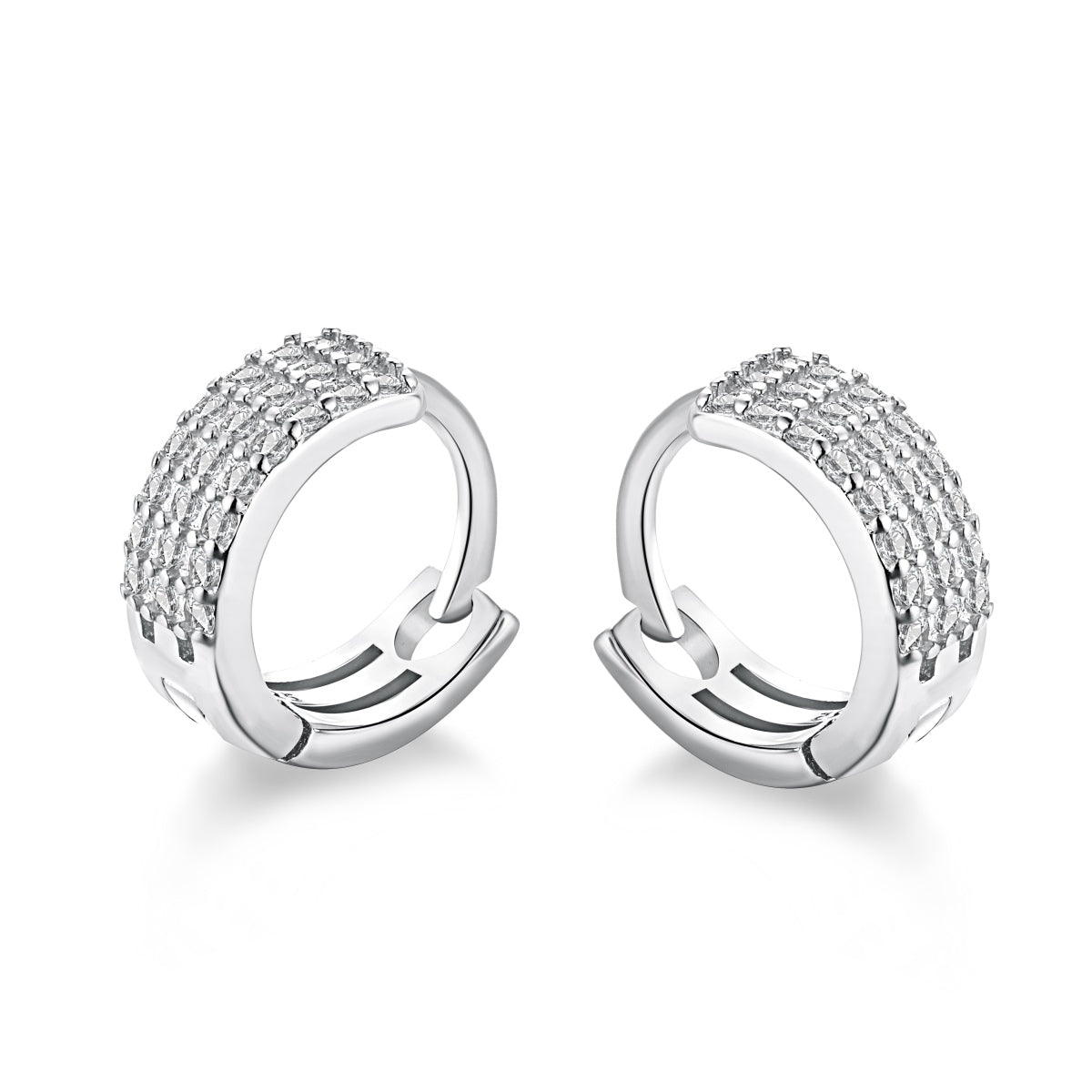 [Luxery Jewelry]Personalized Versatile Earrings
