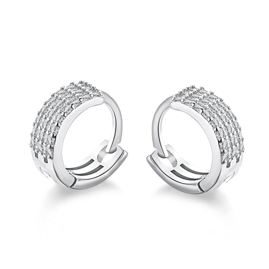 [Luxery Jewelry]Personalized Versatile Earrings