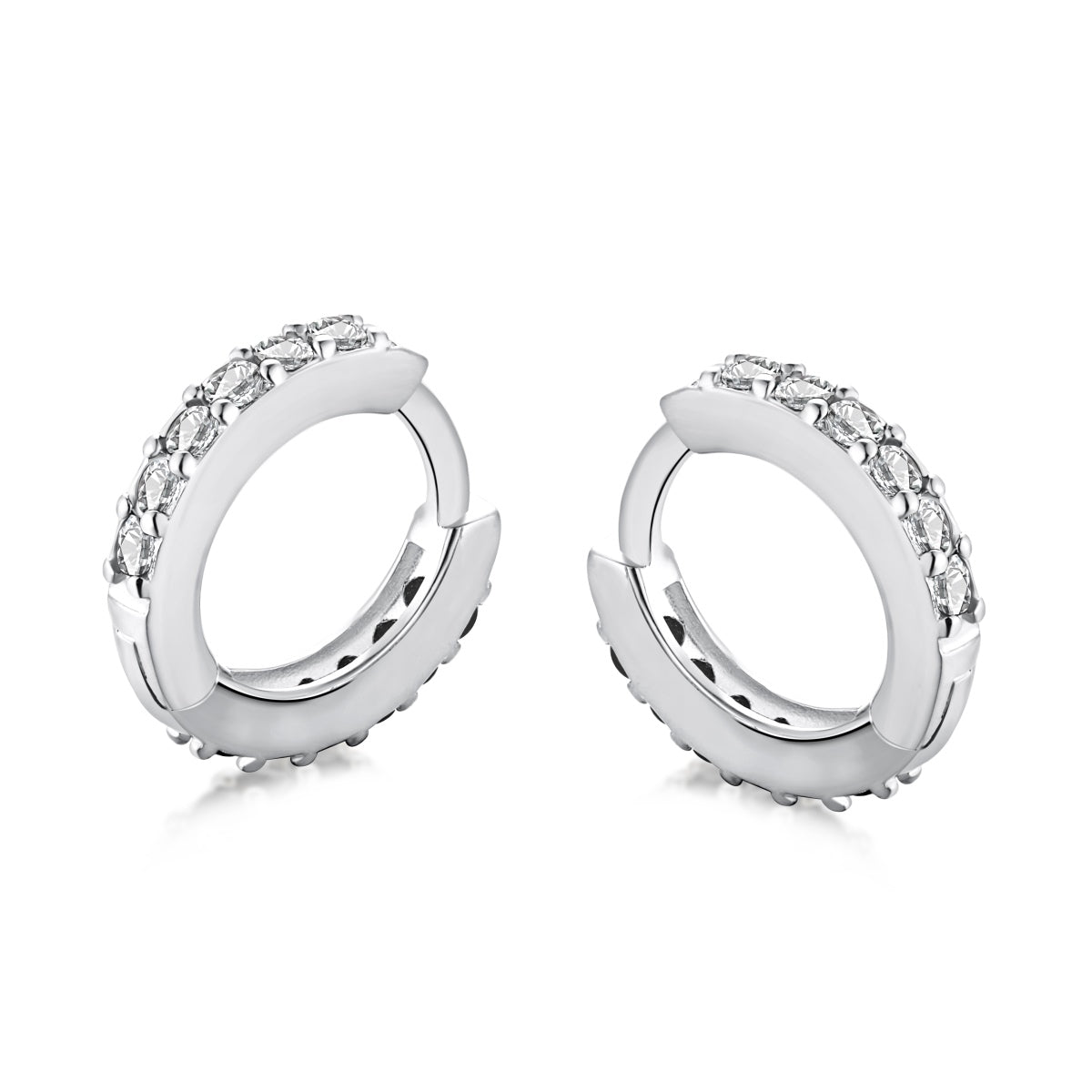 [Luxery Jewelry]Delicate Fashion Earrings