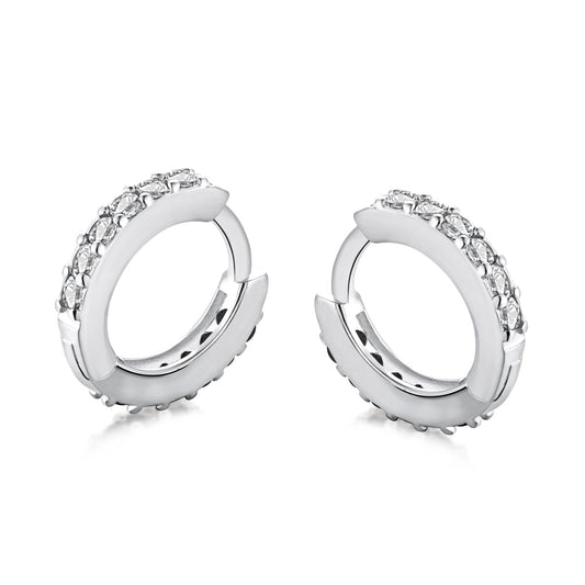 [Luxery Jewelry]Delicate Fashion Earrings