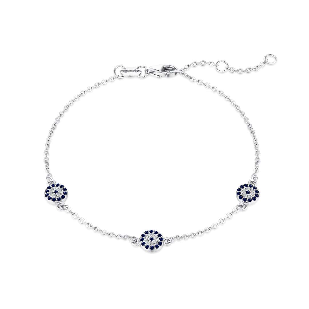 [Luxery Jewelry]Delicate Round Shape Pendent Necklace