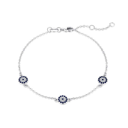 [Luxery Jewelry]Delicate Round Shape Pendent Necklace