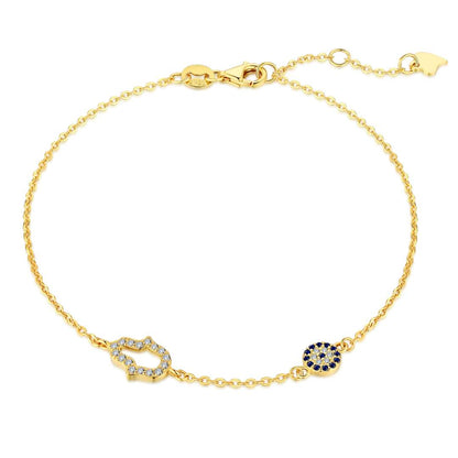 [Luxery Jewelry]Gost Shape & Round Shape Necklace