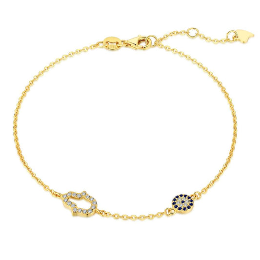 [Luxery Jewelry]Gost Shape & Round Shape Necklace