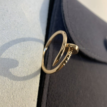 [⭐Luxery]JUSTE RING 1.8MM