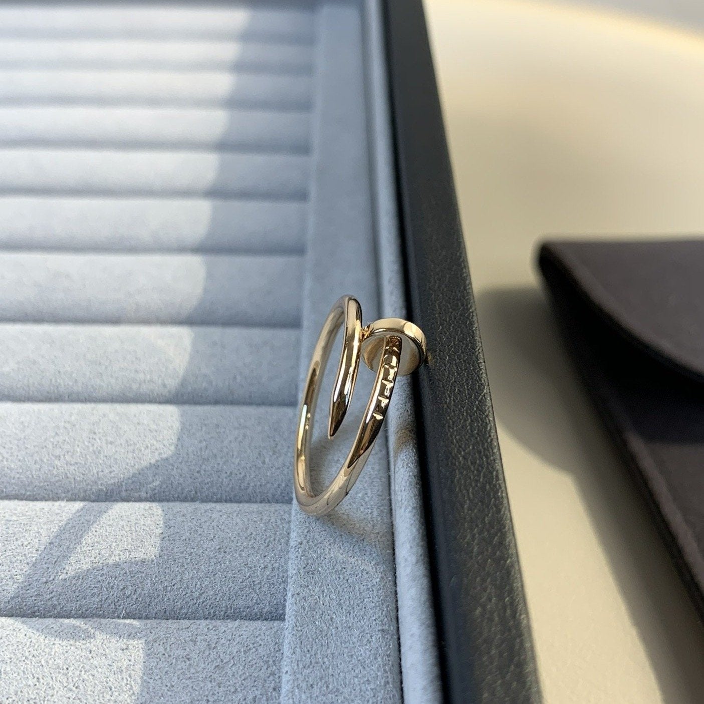 [⭐Luxery]JUSTE RING 1.8MM