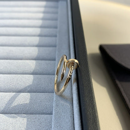 [⭐Luxery]JUSTE RING 1.8MM