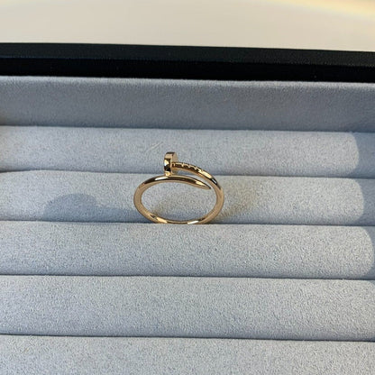 [⭐Luxery]JUSTE RING 1.8MM