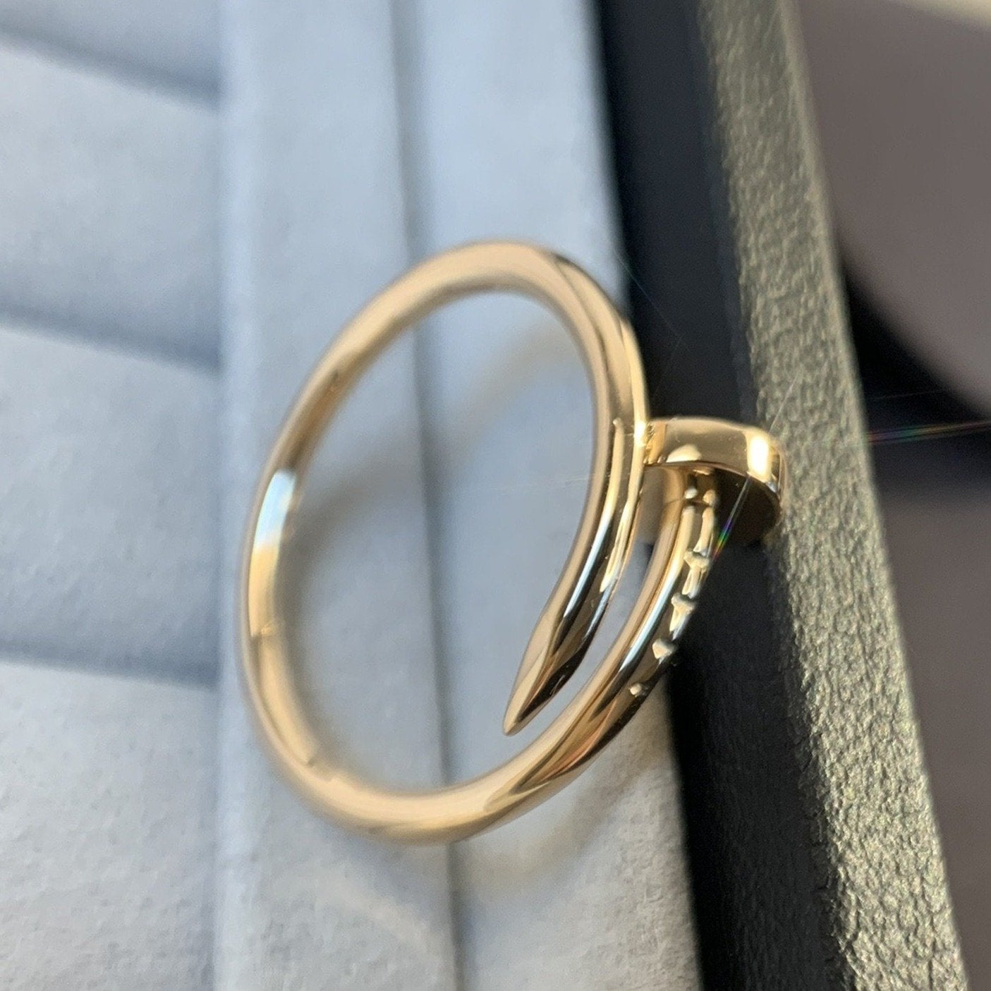 [⭐Luxery]JUSTE RING 1.8MM