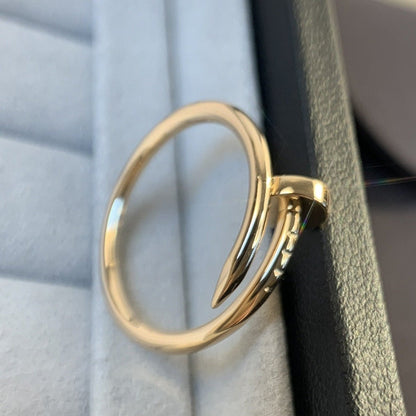 [⭐Luxery]JUSTE RING 1.8MM