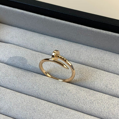 [⭐Luxery]JUSTE RING 1.8MM