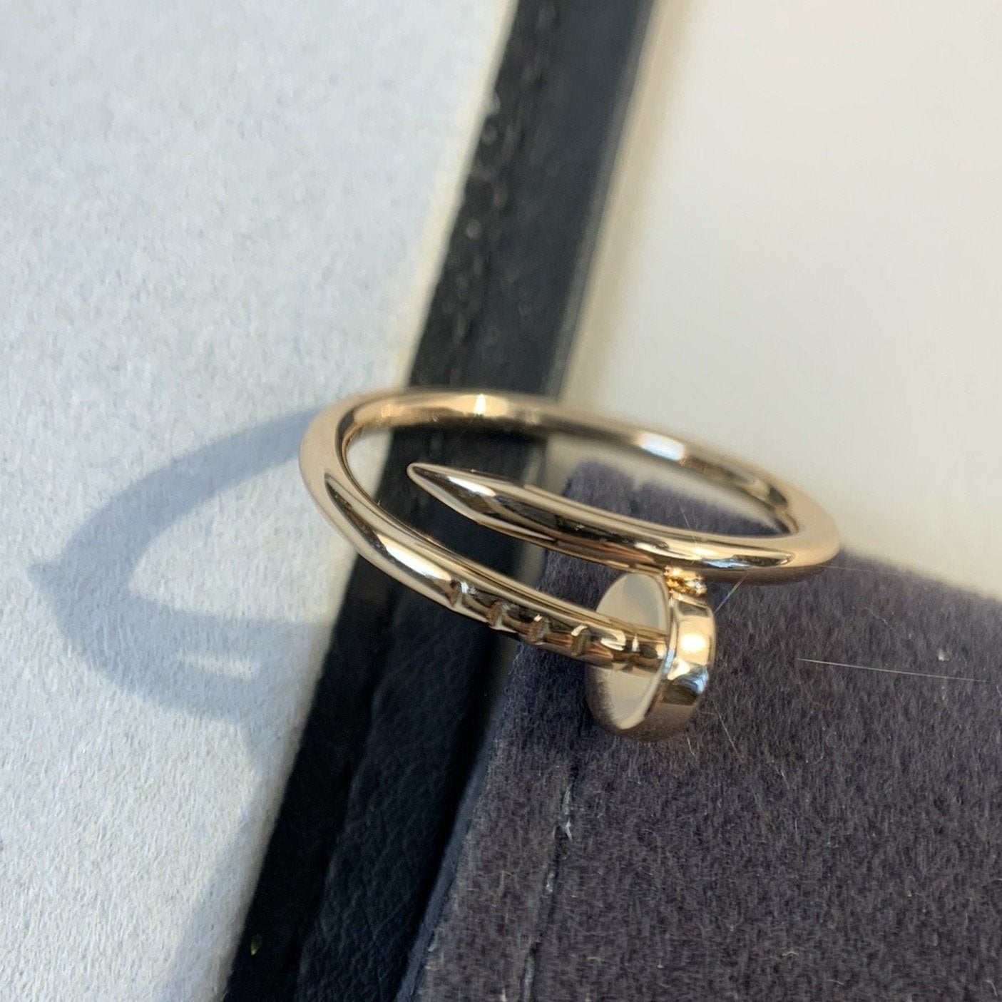 [⭐Luxery]JUSTE RING 1.8MM