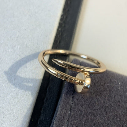 [⭐Luxery]JUSTE RING 1.8MM