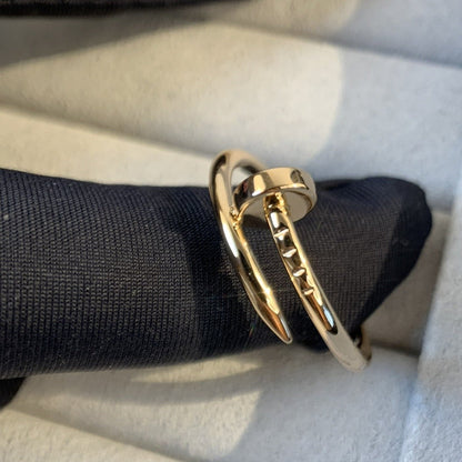 [⭐Luxery]JUSTE RING 1.8MM