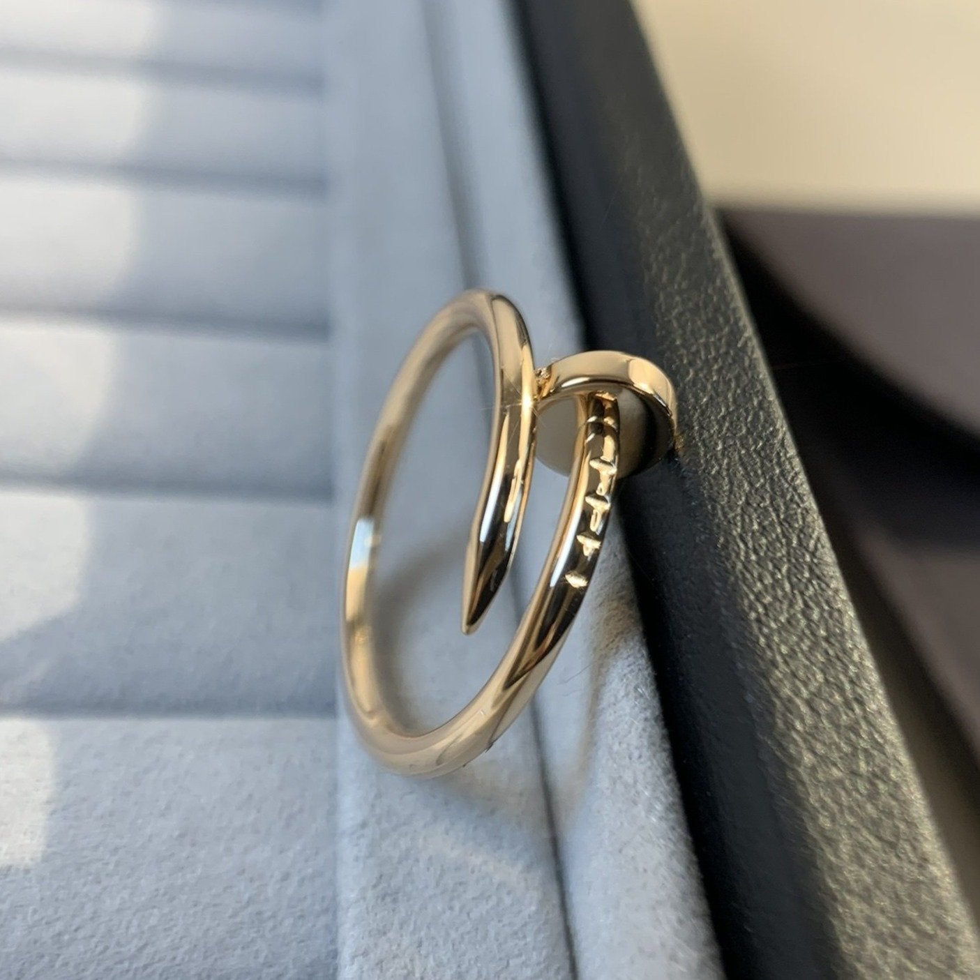[⭐Luxery]JUSTE RING 1.8MM