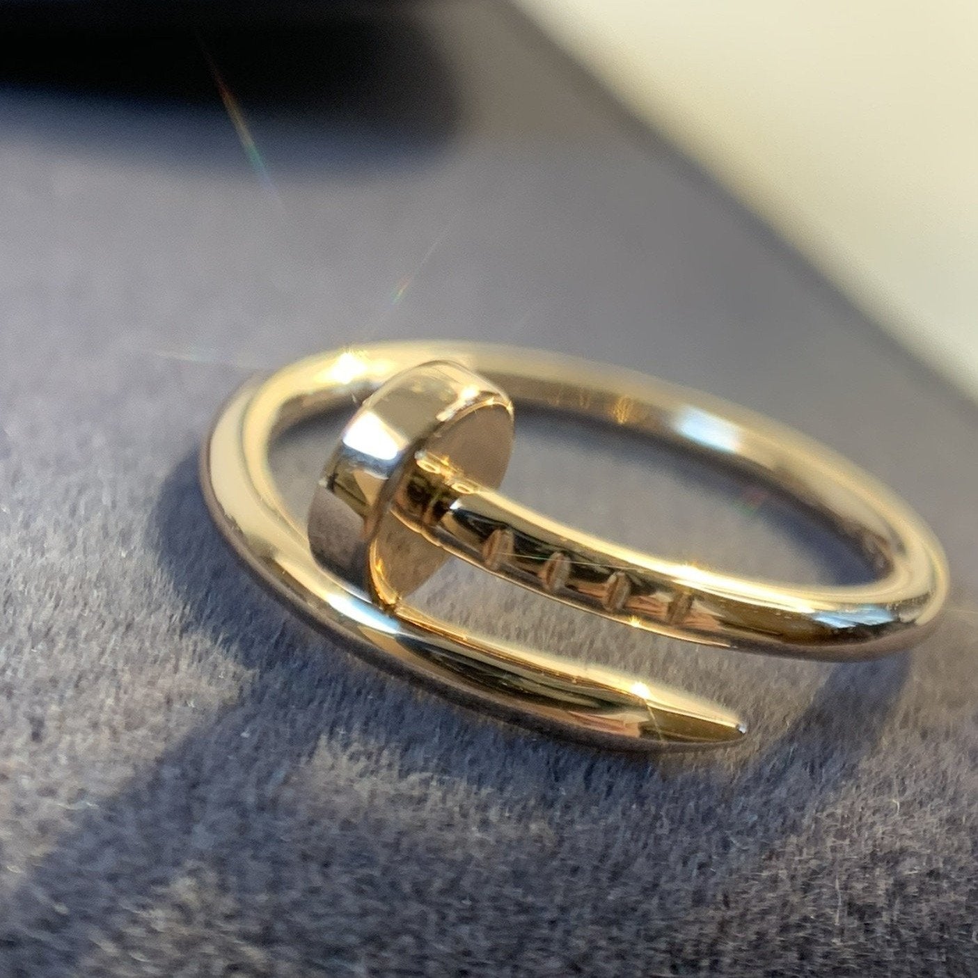 [⭐Luxery]JUSTE RING 1.8MM