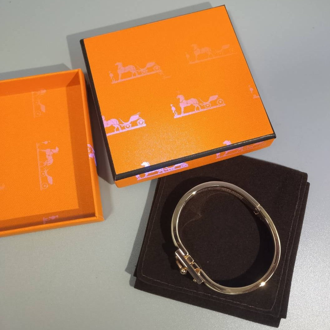 [⭐Luxery]H CLOUD BLUE BRACELET