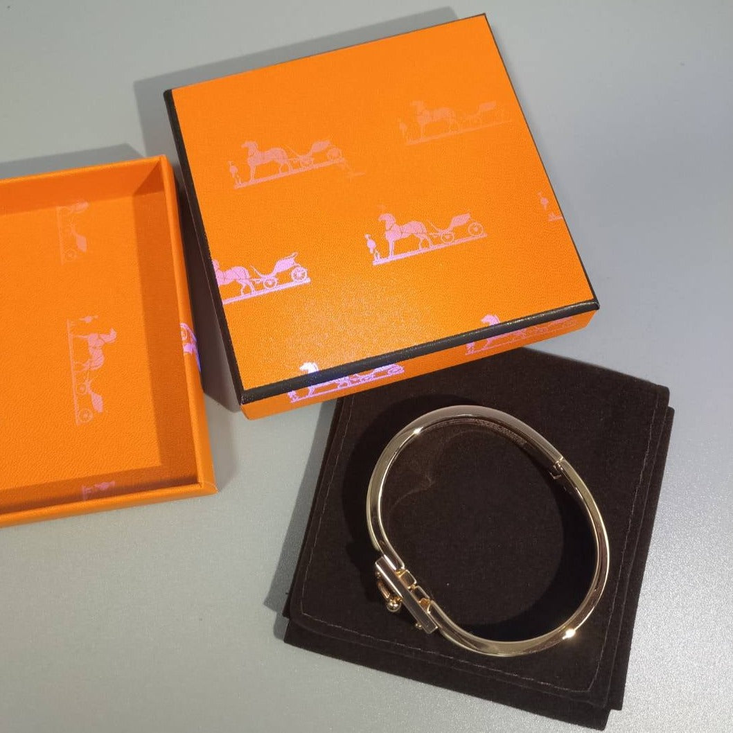 [⭐Luxery]H ROUGE BRACELET