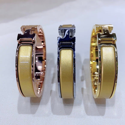 [⭐Luxery]H CHAMPAGNE BRACELET