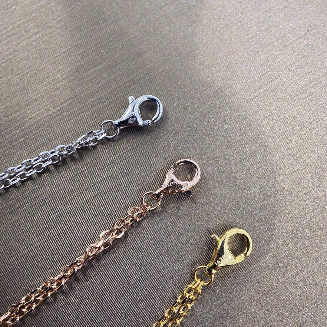 [⭐Luxery]LOVE BRACELET 2 DIAMOND