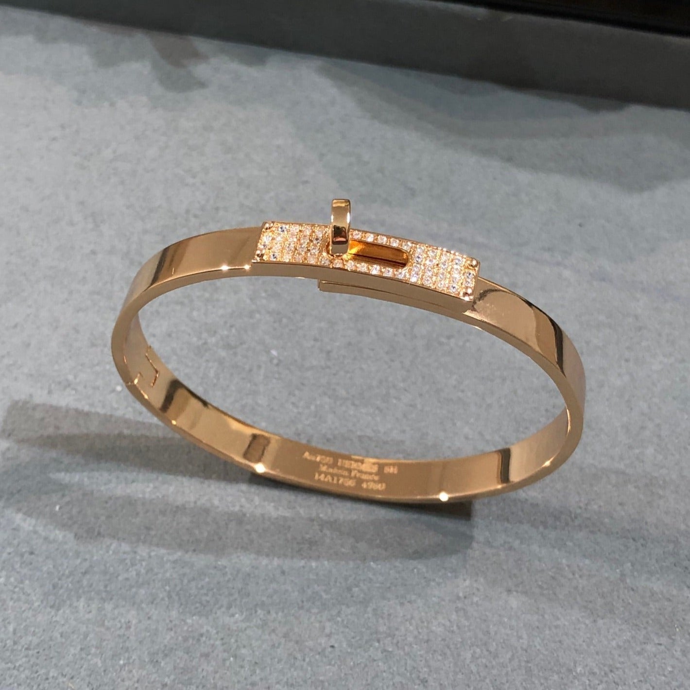 [⭐Luxery]KELLY BRACELET DIAMOND