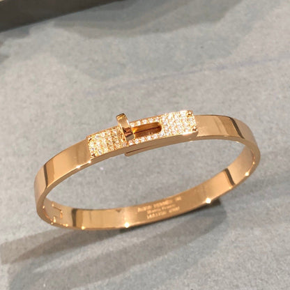 [⭐Luxery]KELLY BRACELET DIAMOND