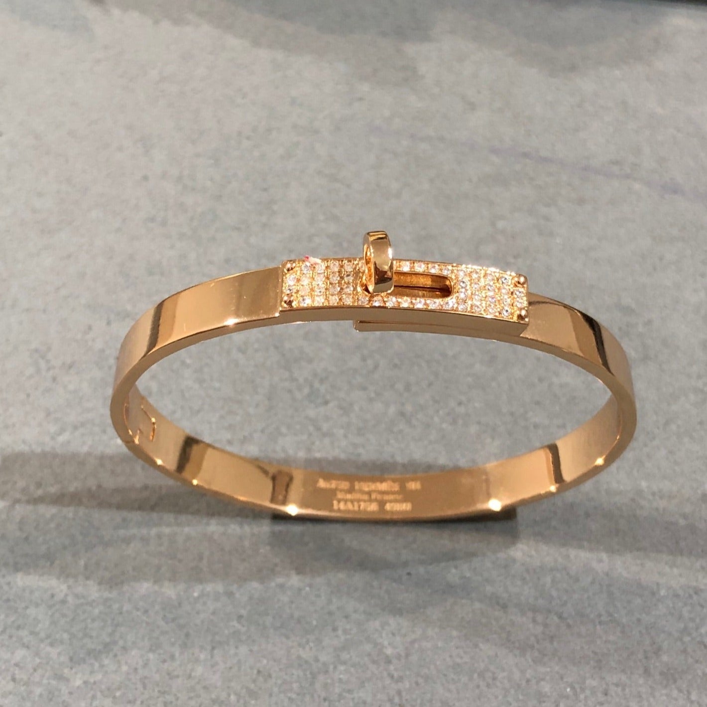 [⭐Luxery]KELLY BRACELET DIAMOND