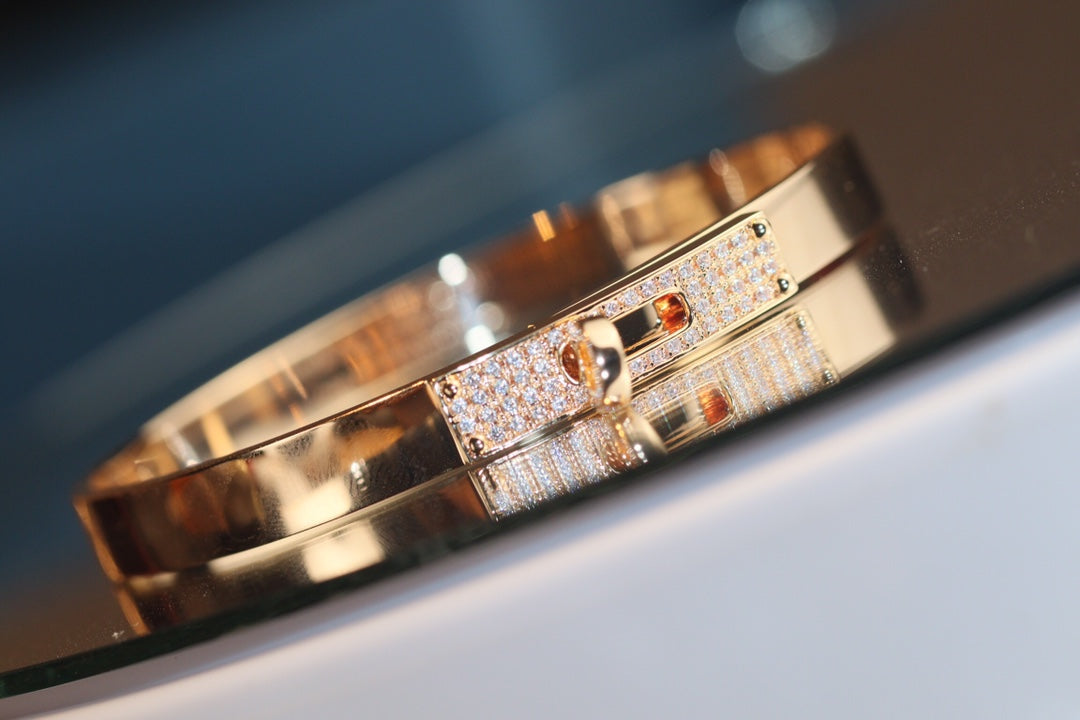 [⭐Luxery]KELLY BRACELET DIAMOND