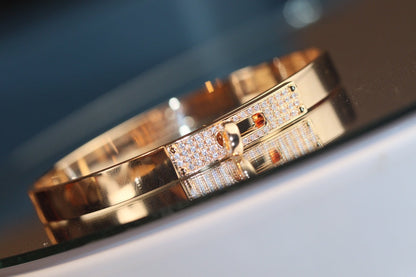 [⭐Luxery]KELLY BRACELET DIAMOND