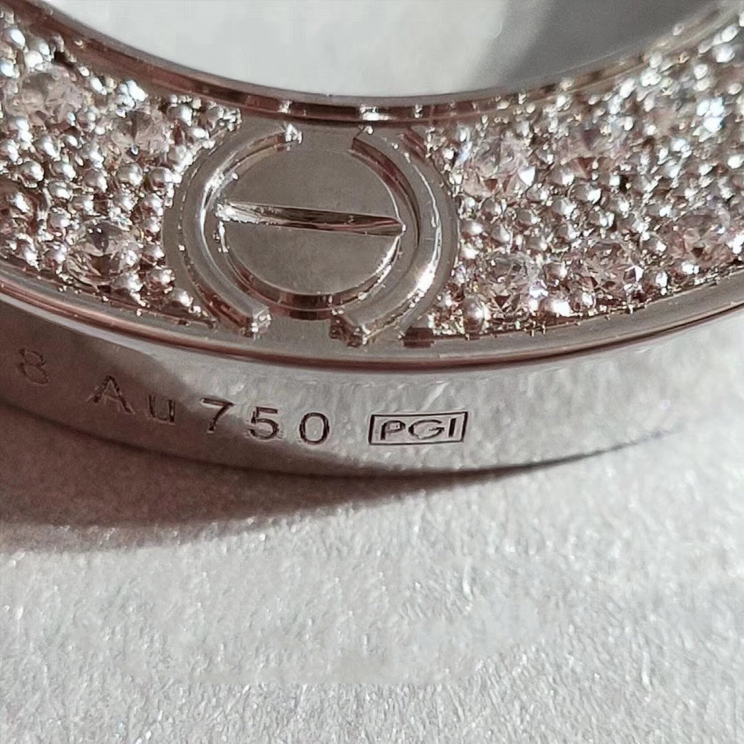 [⭐Luxery]LOVE NECKLACE ADJUSTABLE SILVER