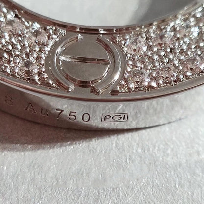 [⭐Luxery]LOVE NECKLACE ADJUSTABLE SILVER