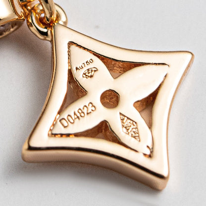 [⭐Luxery]STAR EARRINGS GOLD