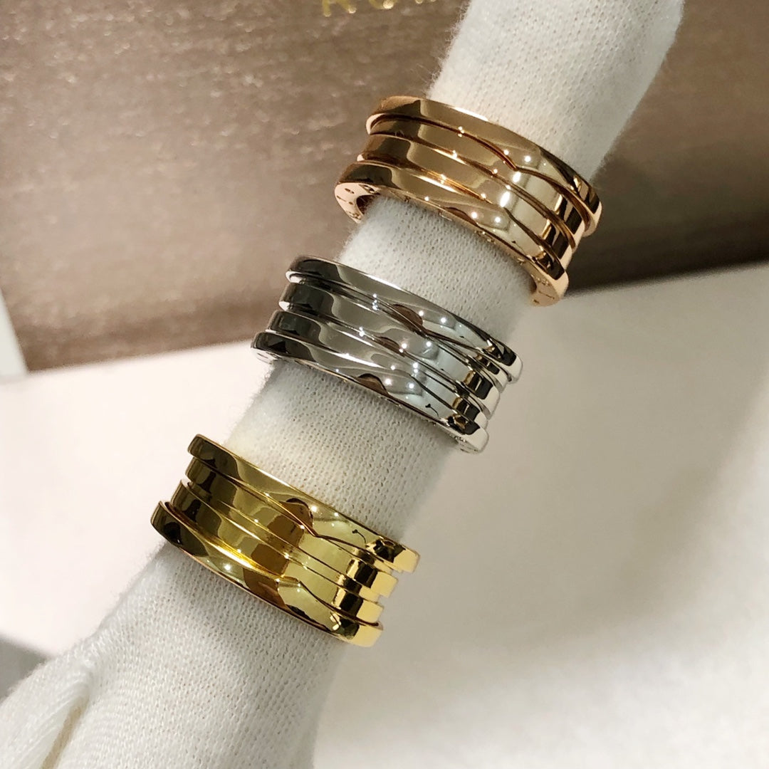 [⭐Luxery]ZERO 1 RING