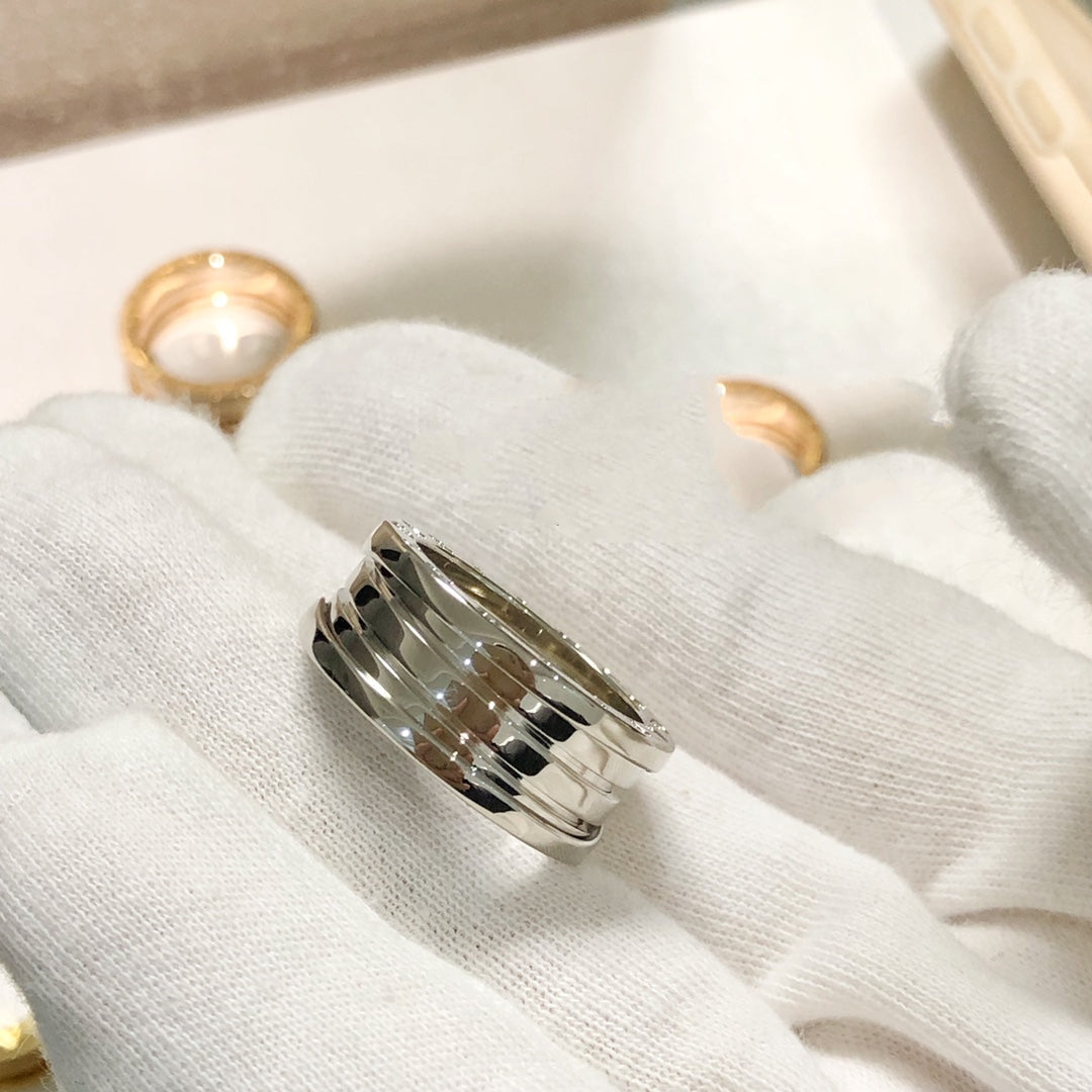 [⭐Luxery]ZERO 1 RING
