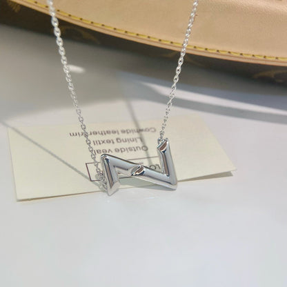 [⭐Luxery]VOLTE UPSIDE DOWN NECKLACE