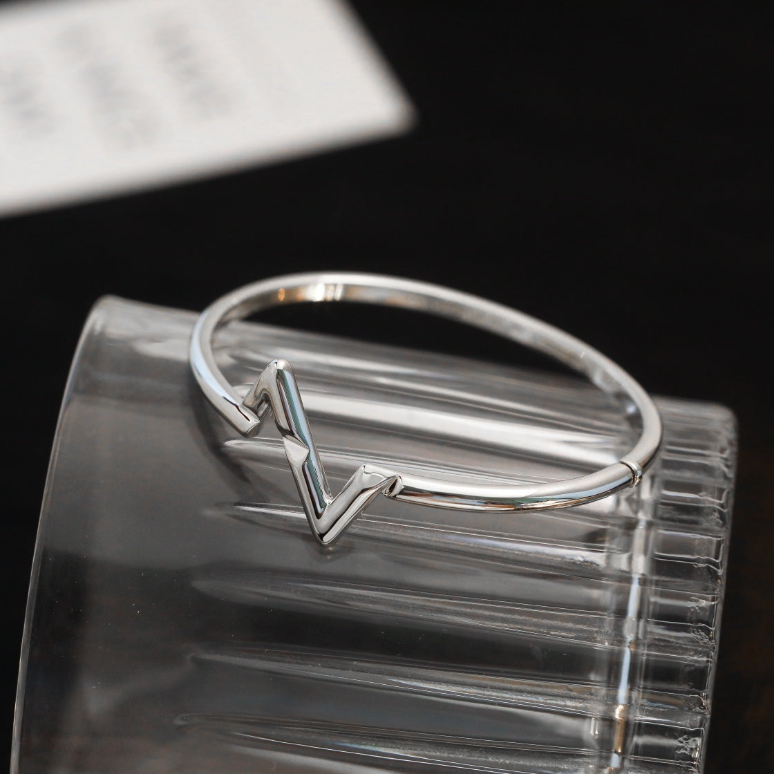 [⭐Luxery]VOLTE UPSITE DOWN BRACELET