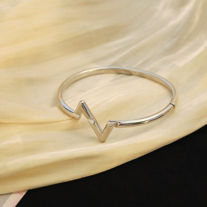 [⭐Luxery]VOLTE UPSITE DOWN BRACELET