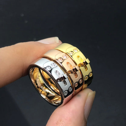 [⭐Luxery]KELLY MEDIUM RING
