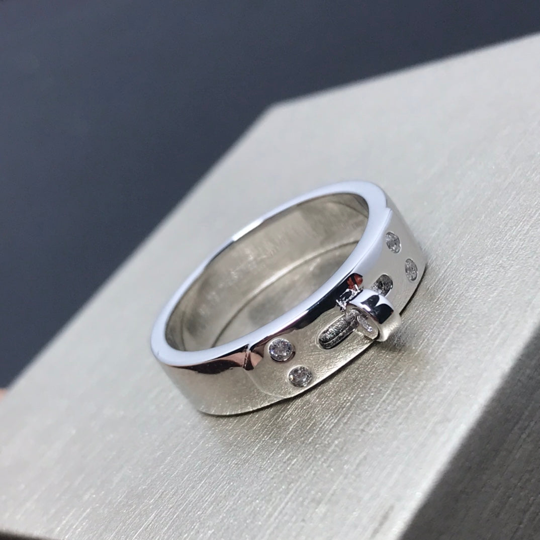 [⭐Luxery]KELLY MEDIUM RING