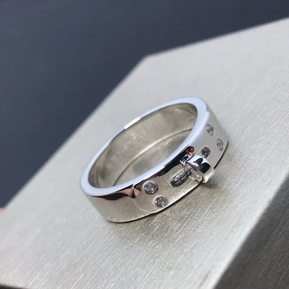 [⭐Luxery]KELLY MEDIUM RING