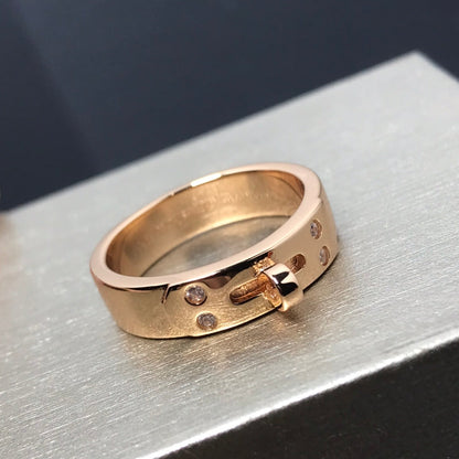 [⭐Luxery]KELLY MEDIUM RING