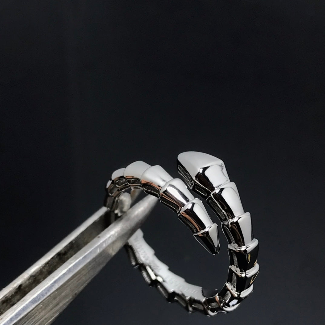 [⭐Luxery]SERPENTS RING